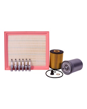 Service Kit für VR6 fits Golf 3