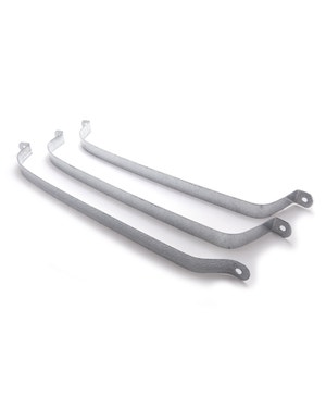 Fuel Tank Strap Kit