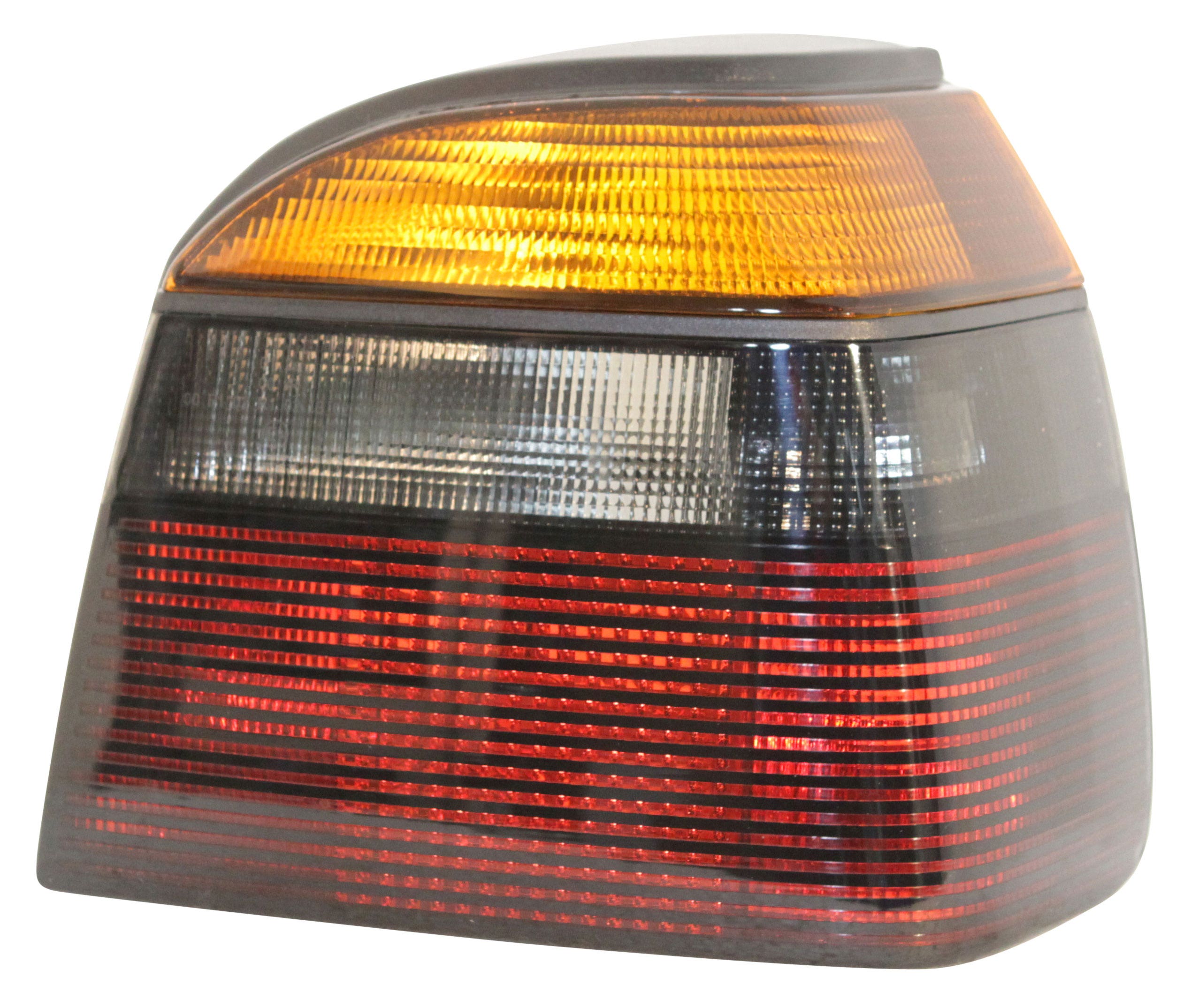 Rear Light Half Smoked Right for GTI: 1E0-945-096