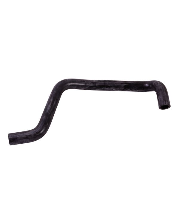 Coolant Hose from the Heat Exchanger to Additional Water pump  fits Golf Mk3,Corrado,Jetta