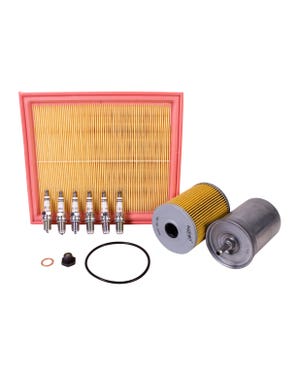 Engine Service Kit, 2.8 VR6 fits Golf Mk3