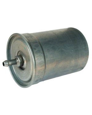 Fuel Filter fits T25,Beetle Mexico,Golf Mk2,T4,Golf Mk1 Cabriolet,Golf Mk3,Golf Mk3 Cabrio,Caddy Mk1,Jetta,Corrado,Vento