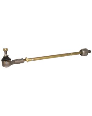 Right Hand Adjustable Tie Rod for Power Steering fits Golf Mk3,Golf Mk3 Cabrio,Vento