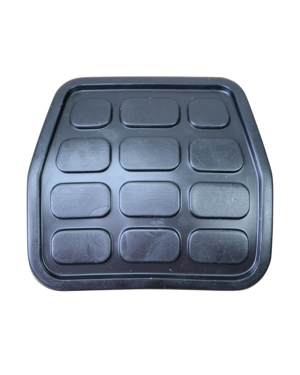 Brake Pedal Rubber for Automatic Models  fits Golf Mk3,Golf Mk3 Cabrio