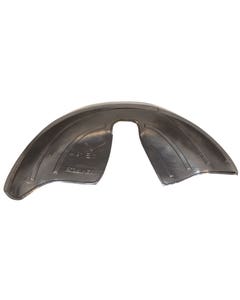 Rear Left Plastic Wheel Arch Liner