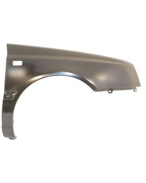Front fender, Right  fits Golf Mk3,Vento