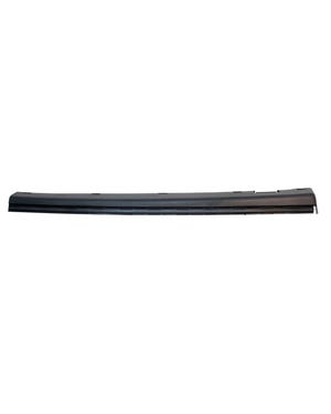 Left Front Widened Sill Panel