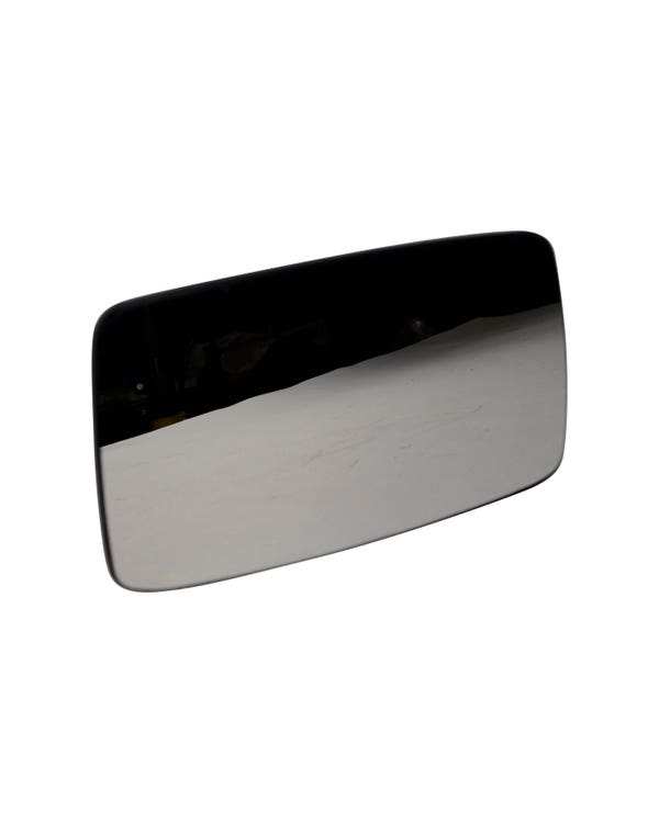 Left Hand Mirror Glass Non Heated for Left hand Drive  fits Golf Mk3,Golf Mk3 Cabrio