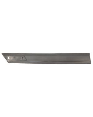 Rear Quarter Trim Strip 2 Door Right