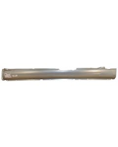 Outer Sill for 4 Door, Left