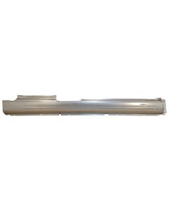 Outer Sill for 4 Door, Right