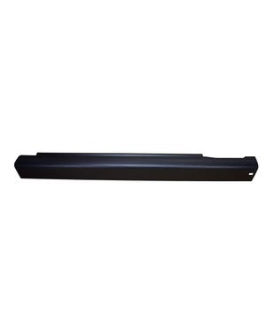 Front Right Sill Trim Strip for 4 door models  fits Golf Mk3
