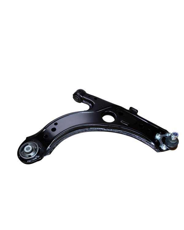 Front Right Track Control Arm with Ball Joint  fits Golf Mk4