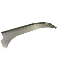 Engine Bay Side Top Panel Left