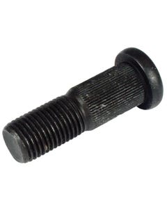 Press-In Wheel Stud for Front Hub