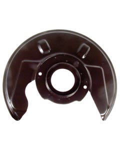 Disc Brake Backing Plate for Right Front