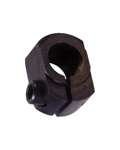 Locking Nut for Left Front Hub Spindle