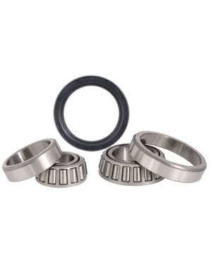 Kit cuscinetti ruota ant. fits Bus Bay