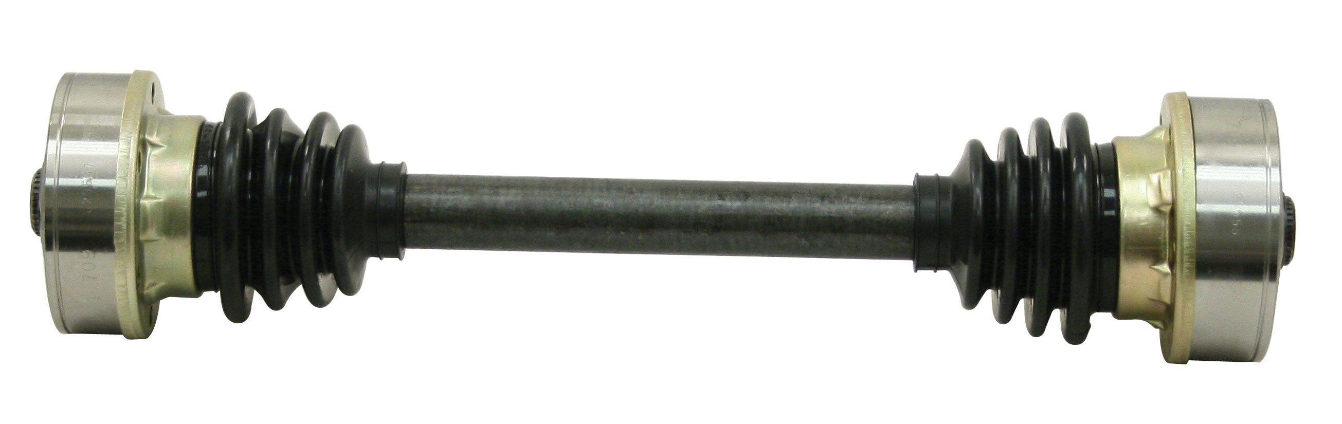 eje de transmisión shaftec Superior Calidad Garantizada Articulación CV se ajusta Citroen Delantero Externo C.V 