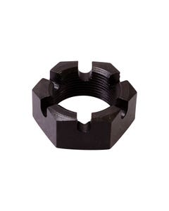 Tuerca almenada de cubo trasero, cabezal de 41mm