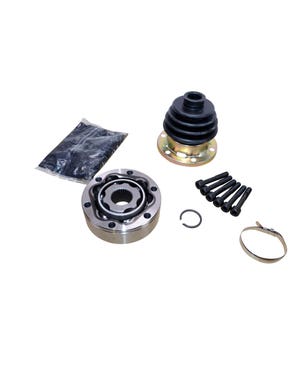 CV Joint Kit  fits T2 Bus,Vanagon