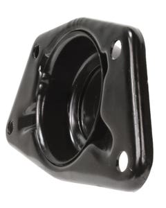 Torsion Bar Cover, Rear
