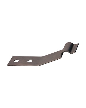 Blattfeder, Bremstragplatte fits Bus T2,Bus T1