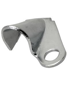 Right Handbrake Cable Retaining Clamp