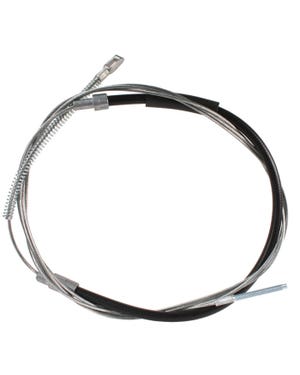 Handbrake Cable 3438mm fits T2 Bay