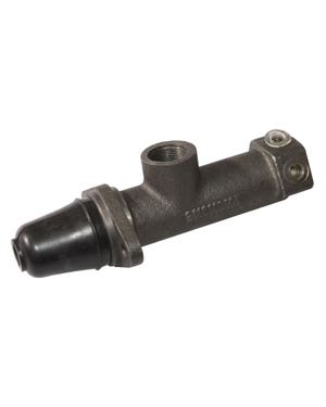 Brake Master Cylinder Single Circuit  fits Split Bus