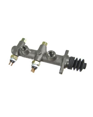 Pompa freno singolo circuito USA specs. fits Bus Split