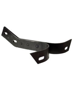 Front Right Bumper Iron