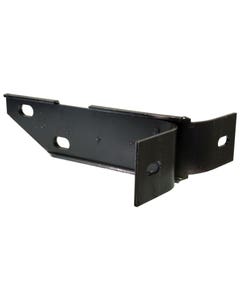 Front Right Bumper Iron