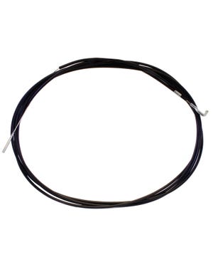 Cable de control de la calefacción del lado izquierdo de 4100mm para modelos con el volante a la izquierda 1700cc