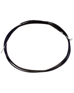 Cable de control de la calefacción del lado izquierdo de 4100mm para modelos con el volante a la izquierda 1700cc  fits T2