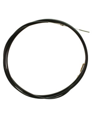 Cable de control de la calefacción del lado derecho para modelos con el volante a la derecha y a la izquierda, 1600cc