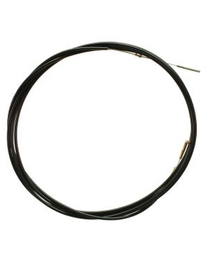 Heater Cable, Right, 1600cc, Left Hand Drive