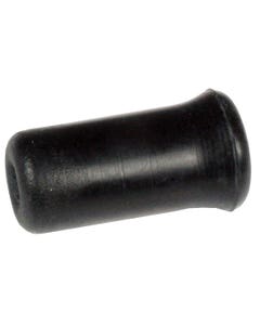 Rubber Boot for the Clutch Cable Conduit