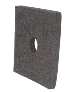 Foam Seal for Clutch or Brake Pedal Upper