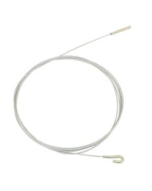 Cavo acceleratore 1600cc guida a sx 3660mm fits Bus Bay