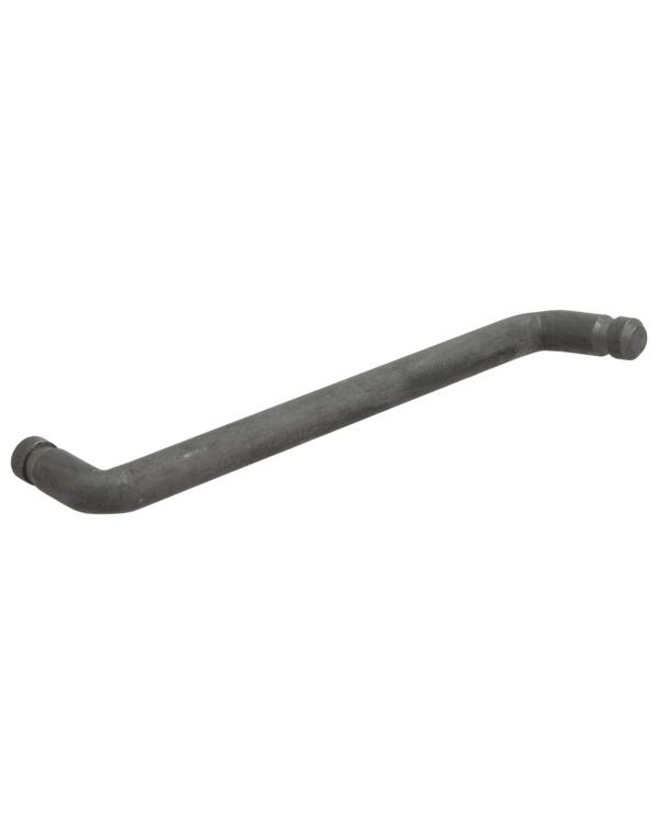 Operating Pushrod for Accelerator Pedal  fits T2 Bay
