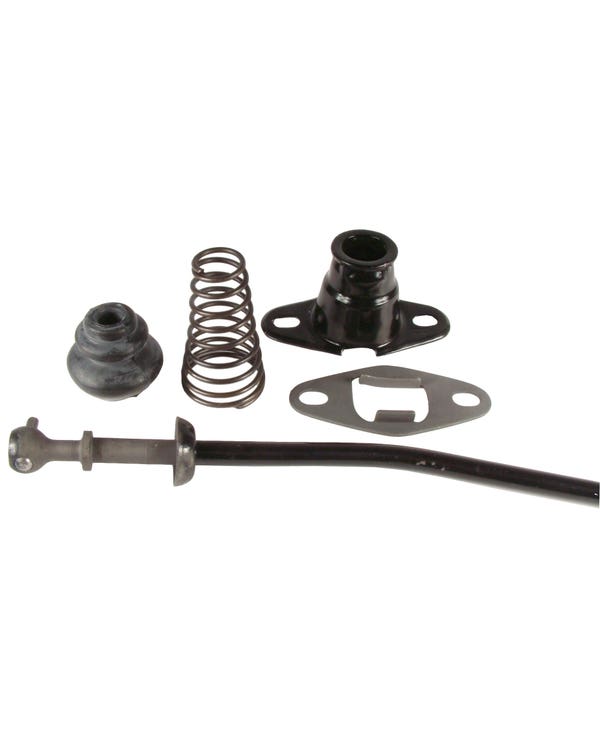 Gear Lever Kit with 12mm Thread  fits T2 Split Bus