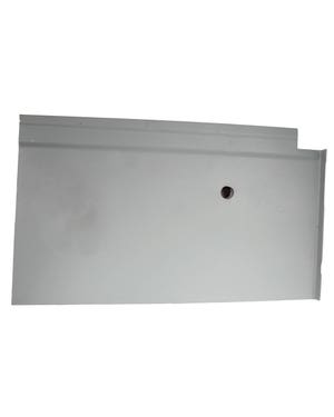 Seatbelt Anchor Repair Panel Right  fits T2 Bay