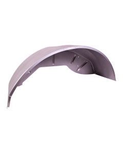 Inner Arch Tub, Complete, Rear Left