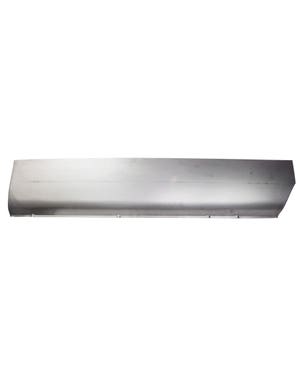 Rocker Panel Repair 350mm Tall Left fits Split Bus