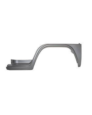 Front Wheel Arch Complete Left  fits T2 Bay,Brazil Kombi