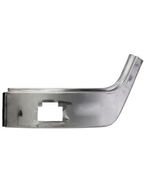 Cab Step Outer Repair Left fits Split Bus