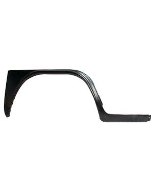 Front Wheel Arch, Right