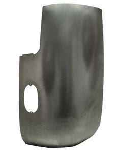 Angolare post. dx fino a linea di cintura