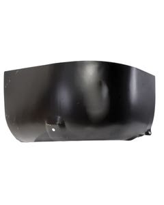 Lower Rear Corner Repair Panel, Left